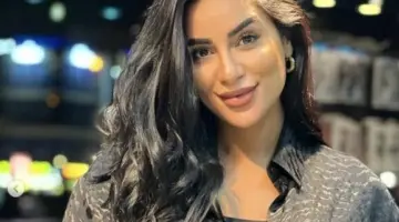 جوري بكر تتوعد سارق حسابها على «إنستغرام»: لن أتهاون في اتخاذ الإجراءات القانونية – أخبار السعودية