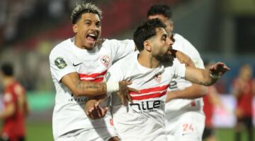جولة حسم الدوري.. موعد مباراة الزمالك المقبلة ضد سيراميكا كليوبترا