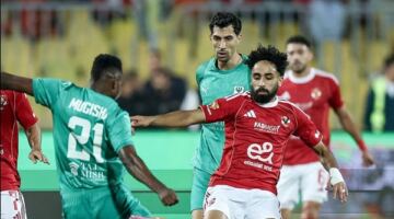جولة حسم الدوري، موعد مباراة الأهلي والمصري والقناة الناقلة