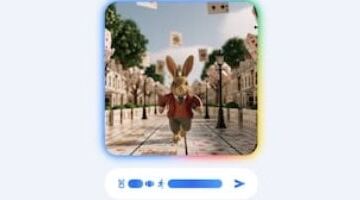 جيميني سبارك.. وكيل جوجل الذكي الذي قد يغيّر طريقة تعاملنا مع التكنولوجيا