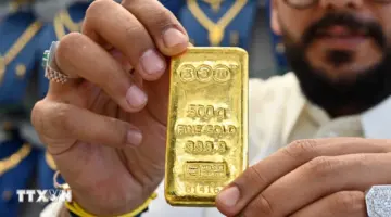 حافظت أسعار الذهب على اتجاهها التصاعدي بفضل التقدم المحرز في المفاوضات الأمريكية الإيرانية.