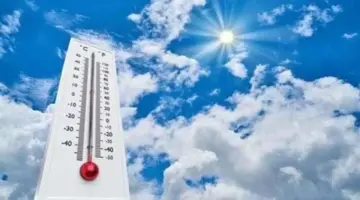 حالة الطقس اليوم الجمعة 1 مايو 2026.. «شبورة وزيادة درجات الحرارة»