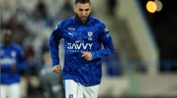 حجازي × بنزيما.. تشكيل مباراة الهلال ونيوم المتوقع بالدوري السعودي