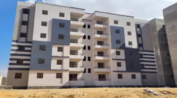 حجز سكن لكل المصريين 8 ببورسعيد مستمر حتى الاثنين عبر موقع الإسكان