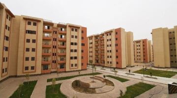 حجز وحدات سكن لكل المصريين 8.. موعد فتح الباب ورابط التقديم