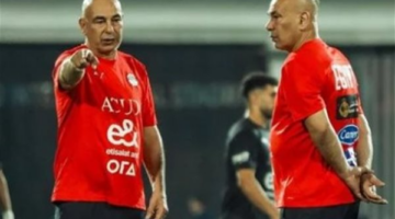 حسابات التوأم الفنية لحصد بطاقة العبور من مجموعة قائمة منتخب مصر لكأس العالم 2026
  منذ 5 دقائق