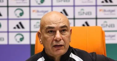 حسام حسن يدرس الاكتفاء بـ3 حراس فى قائمة المونديال واستبعاد الشناوي وصبحي