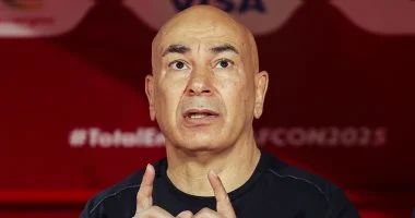 حسام حسن يدرس الدفع بـ محمد عبد المنعم أساسيا أمام روسيا لتعويض حمدي فتحي