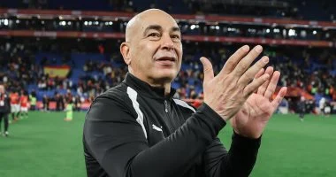 حسام حسن يستقر على خماسي الدفاع في قائمة الفراعنة النهائية لمونديال 2026