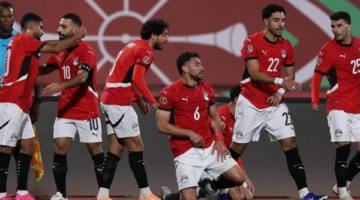 حسام حسن يطيح بـ "الأناكوندا".. حضور باهت للاعبي الزمالك في قائمة المونديال  منذ حوالي 5 ساعات