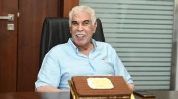 حسن شحاتة بعد تتويج الزمالك بالدوري: معتمد جمال واللاعبين أبطال