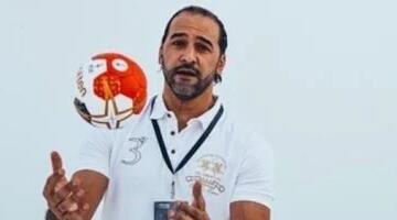 حسين زكى يقترب من القيادة الفنية لفريق يد الزمالك
