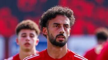 حصاد رحلة أحمد عبد القادر مع الأهلى وتفاصيل المفاوضات مع الزمالك بعيد ميلاده