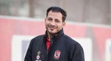 حصاد رحلة سيد معوض مع منتخب مصر فى عيد ميلاده الـ47 اليوم