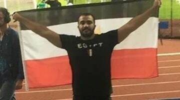 حصاد ميداليات ألعاب القوى بالبطولة الأفريقية فى غانا