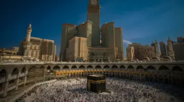 حصري: تردد قناة تكبيرات العيد 2026 على نايل سات وعرب سات… استمتع بجودة عالية وصوت نقي يملأ بيتك بالسكينة!