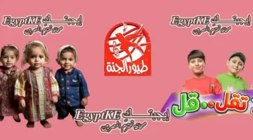 حصري: تردد قناة طيور بيبي 2026 على نايل سات وعرب سات HD – تعرف على تفاصيل الإعدادات الدقيقة والخطوات البسيطة للضبط!