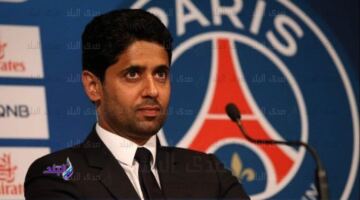 حققنا اللقب الأصعب.. ماذا قال ناصر الخليفي بعد تتويج باريس بدوري الأبطال؟
                                                
                                                
                                                    31/05/2026 10:14 ص
                                                
                                                
                                                    كشف ناصر الخليفي رئيس نادي باريس سان جيرمان سبب تفوق الفريق في السنوات الأخيرة التي حقق خلالها لقب …