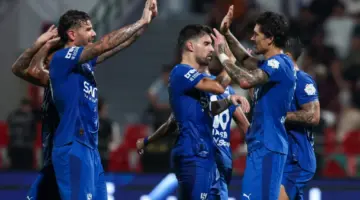 خاص لـ365scores.. الهلال يحدد موقفه من ليفاندوفسكي وقرار جديد يخص مفاوضات لاعبي أوروبا