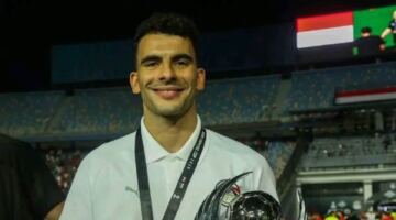 خالد الغندور: زيزو احتفل بكأس مباراة روسيا الودية                                                                                                                                                    29/05/2026 05:38 م                                                                                                                                                    توج منتخب مصر بلقب كأس العاصمة الجديدة، عقب فوزه على منتخب روسيا بهدف دون رد، في المباراة الودية التي جمعتهما مساء الخميس على استاد القاهرة الدولي، ضمن استعدادات الفراعنة لخوض منافسات كأس العالم 2026.