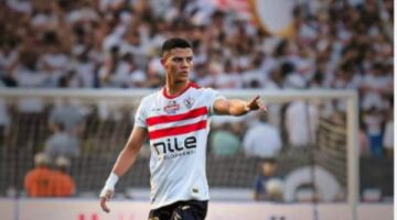 خالد الغندور: محمد شحاتة سدد ركلة جزاء الزمالك في نهائي الكونفدرالية مصاباً
                                                
                                                
                                                    18/05/2026 12:56 ص
                                                
                                                
                                                    قال الإعلامي خالد الغندور  إن محمد شحاتة لاعب الزمالك سدد ركلة الجزاء الثامنة والتى أهدرها فى نهائى كأس الكونفدرالية الأفريقية أمام اتحاد العاصمة الجزائري مصاباً الأمر الذى تسبب فى ضياع اللقب على الفا