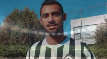 خالد طلعت : أحمد ياسر ريان هداف الدوري بالأرقام .. وتريزيجيه ثالثًا
                                                
                                                
                                                    30/05/2026 11:30 م
                                                
                                                
                                                    أكد الإعلامي خالد طلعت أن أحمد ياسر ريان هو الهداف الحقيقي للدوري الممتاز هذا الموسم، رافضًا ما يتم تداوله بشأن أحقية محمود حسن تريزيجيه بلقب الهداف بسبب خوض ريان عددًا أكبر من المباريات