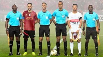 خالدي يقود الهجوم.. تشكيل اتحاد الجزائر لمواجهة الزمالك بنهائي الكونفدرالية