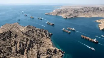 خبير اقتصادي: أزمة هرمز ليست عابرة والتعافي منها قد يستغرق سنوات