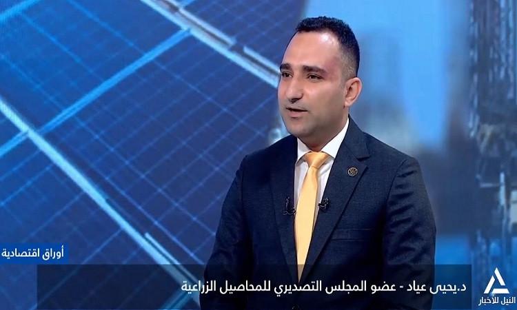 خبير اقتصادي: أسعار القمح العالمية مرشحة للارتفاع