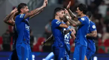خبير تحكيمي يحسم الجدل حول هدف الفيحاء الملغي ضد الهلال