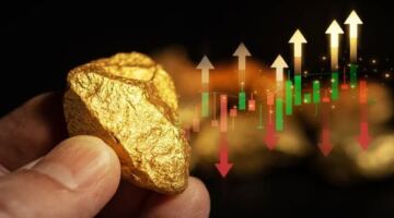 خبيرة أسواق مال: الذهب يتأهب لانفجار سعري جديد ويقترب من 5000 دولار