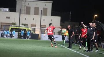 ختام ناجح لمعسكر مايو لمنتخب الشباب.. ووائل رياض يعدد المكاسب