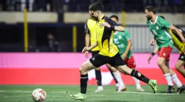 خروج الفيصلي والوحدات.. موعد مباراة الحسين ضد الرمثا في نهائي كأس الأردن