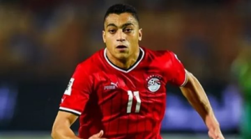 خريطة معسكر الفراعنة الودية واستبعاد مصطفى محمد من قائمة منتخب مصر لكأس العالم 2026  منذ 11 دقائق