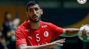 خسارة منتخب اليد أمام أيسلندا وديا للمرة الثانية استعدادا لبطولة العالم