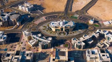 دليل القبول في جامعة الجلالة: التخصصات والمنح الدراسية وكيفية التقديم عبر الموقع الرسمي  منذ ساعتين و 6 دقيقة
