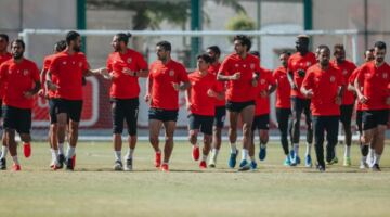دوري نايل.. موعد مباراة الأهلى أمام المصري البورسعيدى والتشكيل المتوقع والقنوات الناقلة