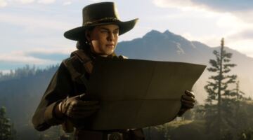 رئيس شركة Take-Two يدافع عن Red Dead Online مؤكدًا أن اللعبة حققت نجاحًا ضخمًا وطويل الأمد
