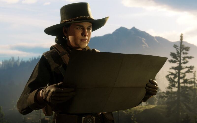 رئيس شركة Take-Two يدافع عن Red Dead Online مؤكدًا أن اللعبة حققت نجاحًا ضخمًا وطويل الأمد