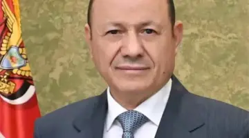 رئيس مجلس القيادة: العلاقات اليمنية السعودية دخلت مرحلة جديدة من الشراكة الاستراتيجية المثمرة