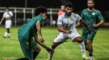 رابطة الأندية المحترفة: مباراة الاتحاد والإسماعيلى في ملعب برج العرب
