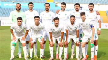 رابطة الأندية تحدد موعد مباراتي المصري وزد بنصف نهائي كأس عاصمة مصر