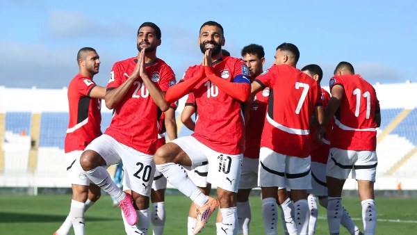 ربع ساعة.. تغطية إعلامية لـ تدريب منتخب مصر الختامي قبل ودية روسيا
                                                
                                                
                                                    27/05/2026 12:55 م
                                                
                                                
                                                    يخوض منتخب مصر مرانه اليوم الأربعاء باستاد القاهرة في الثامنة مساءً