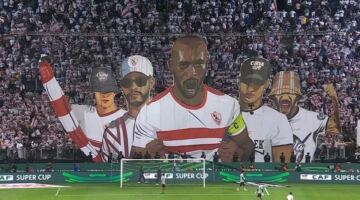 رد فعل غير متوقع من إبراهيم فايق بعد خسارة الزمالك أمام العاصمة
                                                
                                                
                                                    16/05/2026 11:45 م
                                                
                                                
                                                    توج فريق اتحاد العاصمة الجزائري بلقب كأس الكونفدرالية بعد الفوز على الزمالك بنتيجة 8ـ7 بركلات الترجيح في المباراة التي أقيمت بينهما مساء اليوم السبت، على استاد القاهرة الدولي في إياب نهائي كأس الكونفد