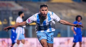 رد فعل مفاجئ من ناصر ماهر بعد استبعاده من قائمة كأس العالم 2026                                                                                                                                                    21/05/2026 09:15 م                                                                                                                                                    أعرب ناصر ماهر، لاعب فريق بيراميدز، عن فخره بالموسم الذي قدمه مع فريقه، رغم خسارة لقب الدوري المصري في اللحظات الأخيرة، موجهاً التهنئة لنادي الزمالك بعد تتويجه بالبطولة.