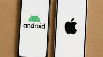 رسميا .. “Quick Share” تكسر الحواجز بين أندرويد وآيفون بميزة الـ QR