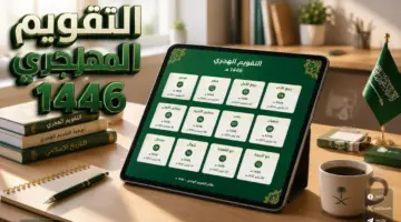 رسمياً بالتواريخ.. وزارة التعليم تعلن تفاصيل التقويم الدراسي 1448 وموعد عودة الطلاب