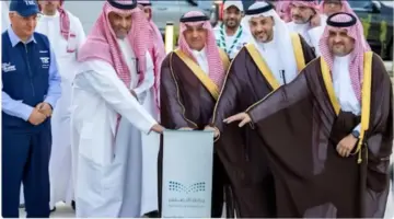 رسمياً: وزير التعليم يطلق خطة تغير شكل المدارس والبداية من مكة المكرمة