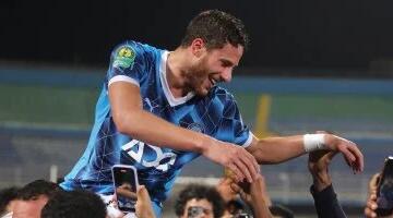 رمضان صبحي ينتظر طوق نجاة.. موعد الرد على طعن اللاعب فى قضية المنشطات