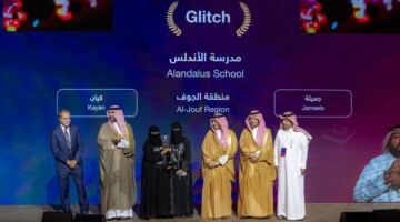 روبلوكس تحوّل أفكار الطلاب السعوديين إلى ألعاب عالمية.. وهذه اللعبة خطفت المركز الأول